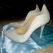 Jessica Simpson Shoes | Brand New Jessica Simpson Wedding Collection. | Color: White | Size: 11