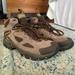 Columbia Shoes | Columbia Coretek Wp Men's Hiking Waterproof Boots Bm3444-231 Brown Us 9.5 | Color: Brown | Size: 9.5