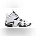 Adidas Shoes | Adidas Kobe Bryant Crazy 8 Sneakers | Color: Black/White | Size: 9