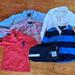 Ralph Lauren Shirts & Tops | Boys Size 6 Ralph Lauren Lot, Janie And Jack, And Nwt Cat And Jack Dark Denim | Color: Blue/White | Size: 6b