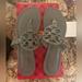 Tory Burch Shoes | Brand New Tory Burch Miller | Color: Gray | Size: 9