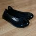 American Eagle Outfitters Shoes | American Eagle Flats Size 1 | Color: Black | Size: 1g