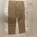 American Eagle Outfitters Pants | American Eagle Mens Khaki Pants | Color: Tan | Size: 36