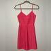 J. Crew Dresses | Jcrew Pink Dress | Color: Pink | Size: 00