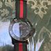 Gucci Accessories | Gucci Sport G-Timeless Men's Sports Watch Used In Good Condition | Color: Green/Red | Size: Os