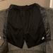 Adidas Shorts | Adidas Mens Climalite Shorts, Great Condition, Rarely Worn, Size Large | Color: Black/Gray | Size: L