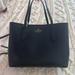 Kate Spade Bags | Gently Used Black Kate Spade Purse | Color: Black | Size: Os