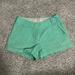 J. Crew Shorts | J Crew Chino Shorts | Color: Green | Size: 00