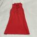 J. Crew Dresses | J. Crew Dress | Color: Pink/Red | Size: L