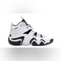 Adidas Shoes | Adidas Kobe Bryant Crazy 8 Sneakers | Color: Black/White | Size: 12