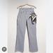 Free People Pants & Jumpsuits | Free People Gingham Pants | Color: Black/White | Size: Xs