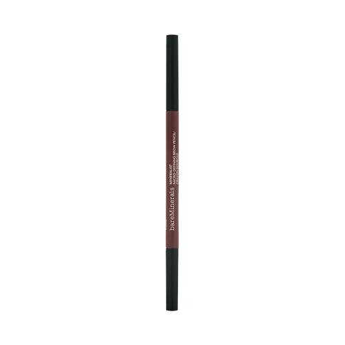 bareMinerals - Mineralist MINERALIST MICRO-DEFINING BROW PENCIL Augenbrauenstift 08 g Coffee