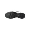 Wanderstiefel JACK WOLFSKIN "WOODLAND 2 TEXAPORE MID W", Gr. UK 6 - EU 39,5, Normalschaft, grau (graphit), Main Material Second Material 100% Polyamide Lining Sole 100% Rubber/ EVA, Schuhe