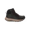 Wanderschuh JACK WOLFSKIN "TERRAQUEST X TEXAPORE MID W", Gr. UK 6,5 - EU 40, Normalschaft, grau (phantom), Main Material Second Material 100% Polyamide Lining Sole 100% Rubber/ EVA, Schuhe