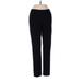 Eileen Fisher Casual Pants - High Rise: Black Bottoms - Women's Size 2X-Small