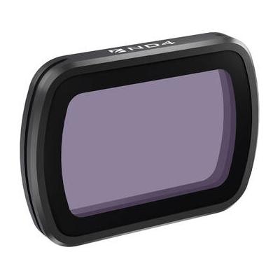 Freewell ND4 Neutral Density Filter for DJI Osmo Pocket 3 (2-Stop) FW-OP3-ND4