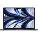 Apple Used 13" MacBook Air (M2, Midnight) Z160000B1