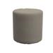 Ivy Bronx Kimimela Outdoor Ottoman w/ Sunbrella Cushion in Gray | 18 H x 18 W x 18 D in | Wayfair F9A0C92E47B84A3DBB46541199339AE0