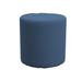 Ivy Bronx Kimimela Outdoor Ottoman w/ Sunbrella Cushion in Gray | 18 H x 18 W x 18 D in | Wayfair 2D0363D383824BEBB8FC2420BAB9ECCE