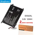 Kingsener DO02XL Batterie pour ordinateur portable HP Pavilion x2 10 tablette 10-N100 10-N121TU
