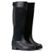 Ariat Women's Extreme Tall H20 Insulated - 6.5 - Black - Smartpak