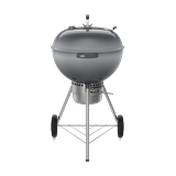 Weber Grills Master-Touch Charcoal Grill | Fog-Gray | Size 22"