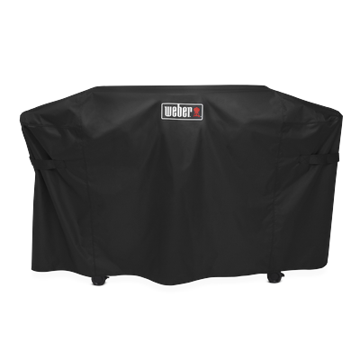 Weber Grills Premium Grill Cover