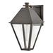 Hinkley Lighting Endsley 25 Inch Tall Outdoor Wall Light - 28865BLB