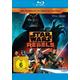 Star Wars Rebels - Staffel 2 BLU-RAY Box (Blu-ray Disc) - Walt Disney