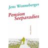 Pension Seeparadies - Jens Wonneberger