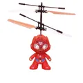 Mini Drone RC Drone Hubschrauber Infrarot Induktion Fliegen Quadcopter Puppen Magische Prinzessin