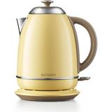 Stainless Steel Electric Tea Kettle