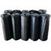 250 Count Heavy Duty 33 Gallon Trash Bags - Black