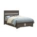 Glory Furniture Madrid G02305B-KB King Bed