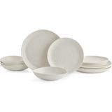 Portmeirion Sophie Conran 12 Piece Coupe Set Elegant