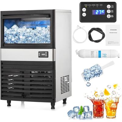 Commercial Ice Maker Machine