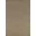 Solid Modern Gabbeh Oriental Area Rug Handmade Wool Carpet - 5'11" x 8'11"