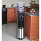 Vitapur Top Load Floor Standing Water Dispenser (Hot, Room and Cold) Stainless Steel
