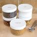 Wide-Mouth Storage Jars