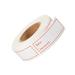 5 Rolls Refrigerator Label Stickers for Food Containers Freezer Reminder Tag Labels Removable