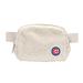 Chicago Cubs Sherpa Fanny Pack