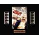 The Man Who Would be King - Unframed double film cell picture