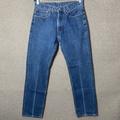 Levi's Jeans | Levi's 505 Mens Jeans Size 34x34 Blue Medium Wash Denim Straight Leg Pockets | Color: Blue | Size: 34