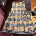 Burberry Dresses | Burberry Dress | Color: Tan | Size: 6g