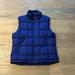 Columbia Jackets & Coats | Columbia Woman’s Down Vest | Color: Blue | Size: M