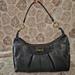 Coach Bags | Coach Ashley Hobo - Black | Color: Black | Size: Os