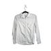 J. Crew Tops | J. Crew 100% Cotton White & Black Polka Dot Button Down Boy Shirt 4 Women’s | Color: Black/White | Size: 4