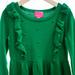 Lilly Pulitzer Dresses | Lily Pulitzer Girls Knit Dress | Color: Green | Size: Sg