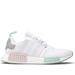 Adidas Shoes | Adidas Nmd | Color: White | Size: 9