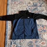 The North Face Jackets & Coats | Blue North Face Jacket | Color: Blue | Size: Xl